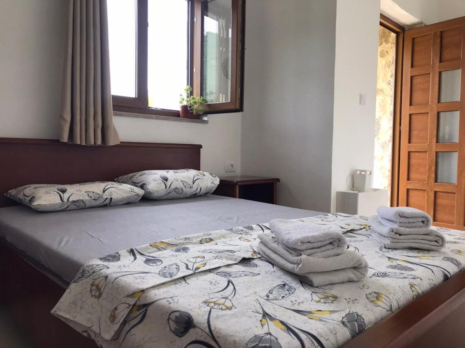 Vila Pegaz Virpazar Luaran gambar